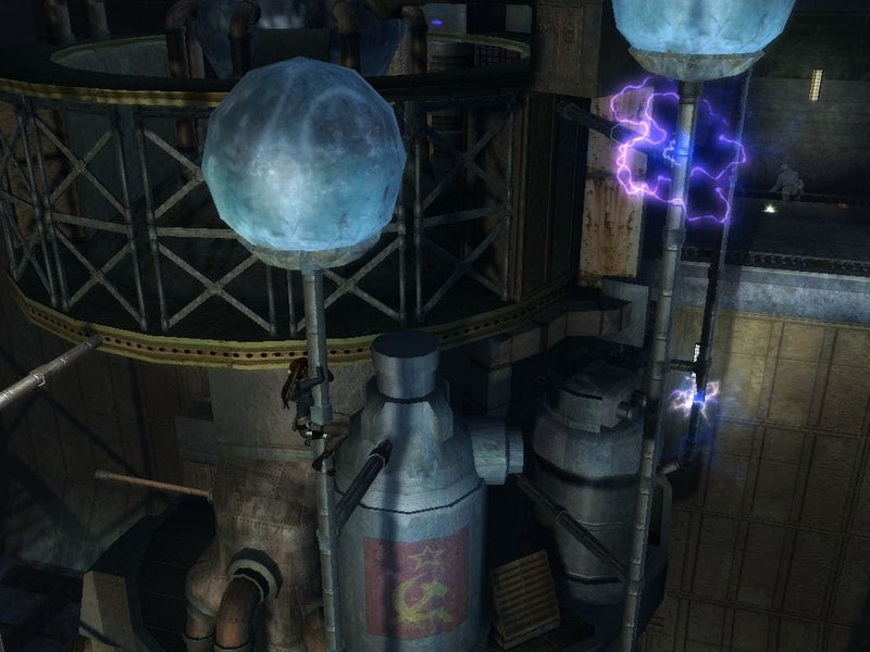 Tomb Raider Legend (PS2) - Komplett mit OVP – Bild 6– JETZT KAUFEN BEI GLACIER GAMES .at