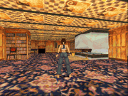 Tomb Raider [Platinum] (PS1) - Komplett mit OVP (PlayStation) – Bild 2– JETZT KAUFEN BEI GLACIER GAMES .at
