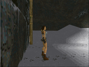 Tomb Raider [Platinum] (PS1) - Komplett mit OVP (PlayStation) – Bild 4– JETZT KAUFEN BEI GLACIER GAMES .at