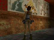 Tomb Raider [Platinum] (PS1) - Komplett mit OVP (PlayStation) – Bild 6– JETZT KAUFEN BEI GLACIER GAMES .at