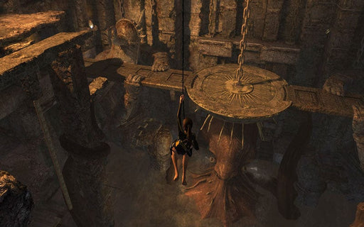Tomb Raider: Underworld (PS2) - Komplett mit OVP – Bild 2– JETZT KAUFEN BEI GLACIER GAMES .at