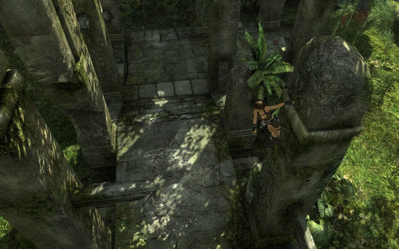 Tomb Raider: Underworld (PS2) - Komplett mit OVP – Bild 4– JETZT KAUFEN BEI GLACIER GAMES .at