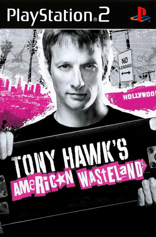 Tony Hawk American Wasteland (PS2) - Komplett mit OVP– JETZT KAUFEN BEI GLACIER GAMES .at