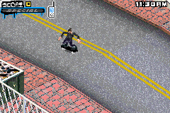 Tony Hawk Underground 2 (PS2) - Komplett mit OVP – Bild 2– JETZT KAUFEN BEI GLACIER GAMES .at