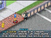 Tony Hawk Underground (PS2) - Komplett mit OVP – Bild 2– JETZT KAUFEN BEI GLACIER GAMES .at