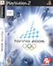 Glacier Games Games Torino 2006 NTSC VERSION (PS2) - Komplett mit Spielanleitung