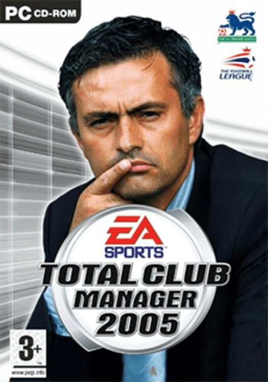 Total Club Manager 2005 (PS2) - Nur CD– JETZT KAUFEN BEI GLACIER GAMES .at
