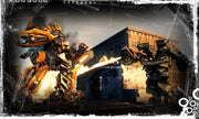 Transformers: Revenge of the Fallen (PS2) - Mit OVP, ohne Anleitung – Bild 2– JETZT KAUFEN BEI GLACIER GAMES .at