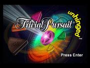 Trivial Pursuit Unlimited (PS2) - Komplett mit OVP – Bild 2– JETZT KAUFEN BEI GLACIER GAMES .at