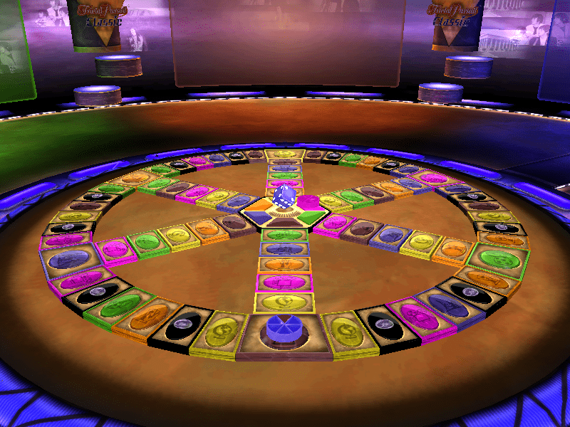 Trivial Pursuit Unlimited (PS2) - Komplett mit OVP – Bild 4– JETZT KAUFEN BEI GLACIER GAMES .at