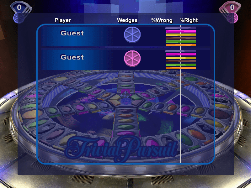 Trivial Pursuit Unlimited (PS2) - Komplett mit OVP – Bild 5– JETZT KAUFEN BEI GLACIER GAMES .at