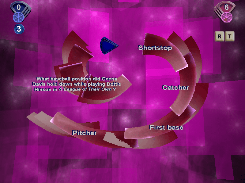 Trivial Pursuit Unlimited (PS2) - Komplett mit OVP – Bild 6– JETZT KAUFEN BEI GLACIER GAMES .at