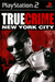 Glacier Games Games True Crime New York City (PS2) - Komplett mit OVP