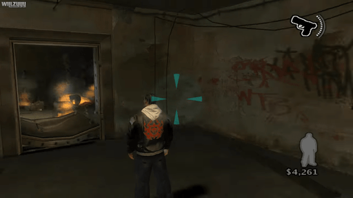 True Crime New York City (PS2) - Komplett mit OVP – Bild 2– JETZT KAUFEN BEI GLACIER GAMES .at