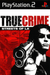 Glacier Games Games True Crime Streets of LA (PS2) - Komplett mit OVP