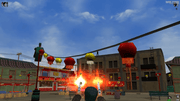 True Crime Streets of LA (PS2) - Komplett mit OVP – Bild 5– JETZT KAUFEN BEI GLACIER GAMES .at