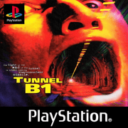 Tunnel B1 (PS1) - Komplett mit OVP (PlayStation)– JETZT KAUFEN BEI GLACIER GAMES .at