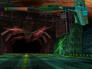 Tunnel B1 (PS1) - Komplett mit OVP (PlayStation) – Bild 4– JETZT KAUFEN BEI GLACIER GAMES .at
