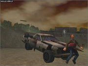 Twisted Metal Black Online (PS2) - Komplett mit OVP – Bild 3– JETZT KAUFEN BEI GLACIER GAMES .at