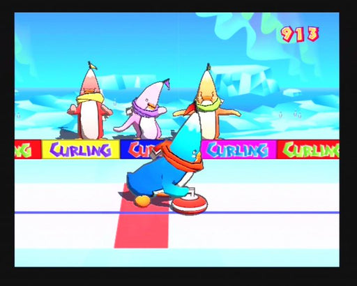 U-Move SuperSports (PS2) - Komplett mit OVP – Bild 2– JETZT KAUFEN BEI GLACIER GAMES .at