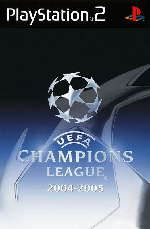 UEFA Champions League 2004-2005 (PS2) - Nur CD– JETZT KAUFEN BEI GLACIER GAMES .at