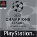 Glacier Games Games UEFA Champions League Season 1998/1999 (PS1) - Komplett mit OVP