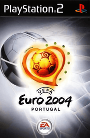 UEFA Euro 2004 (PS2) - Komplett mit OVP– JETZT KAUFEN BEI GLACIER GAMES .at