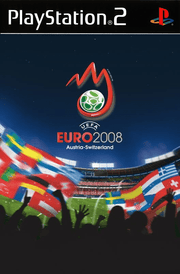 UEFA Euro 2008 (PS2) - Nur CD– JETZT KAUFEN BEI GLACIER GAMES .at