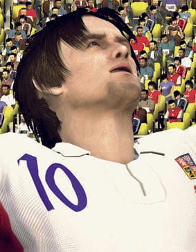 UEFA Euro 2008 (PS2) - Nur CD – Bild 2– JETZT KAUFEN BEI GLACIER GAMES .at