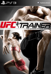 UFC Personal Trainer (PS3) - Komplett mit OVP– JETZT KAUFEN BEI GLACIER GAMES .at