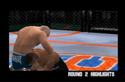 Ultimate Fighting Championship (PS1) - Mit OVP, ohne Anleitung (PlayStation) – Bild 4– JETZT KAUFEN BEI GLACIER GAMES .at