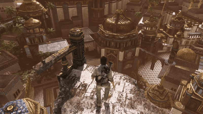 Uncharted 3: Drake's Deception [Game of the Year] (PS3) - Komplett mit OVP – Bild 2– JETZT KAUFEN BEI GLACIER GAMES .at
