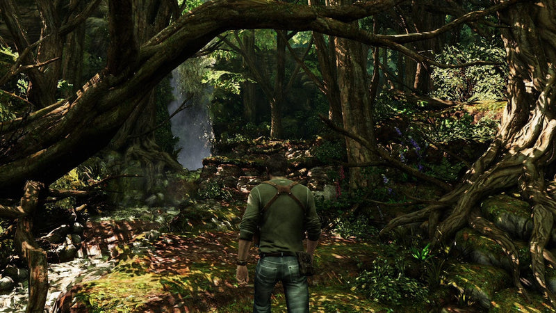Uncharted 3: Drake's Deception (PS3) - Komplett mit OVP – Bild 3– JETZT KAUFEN BEI GLACIER GAMES .at