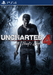 Glacier Games Games Uncharted 4 A Thief's End (PS4) - Komplett mit OVP