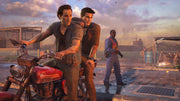 Uncharted 4 A Thief's End (PS4) - Komplett mit OVP – Bild 2– JETZT KAUFEN BEI GLACIER GAMES .at