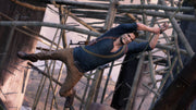 Uncharted 4 A Thief's End (PS4) - Komplett mit OVP – Bild 3– JETZT KAUFEN BEI GLACIER GAMES .at