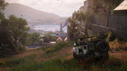 Uncharted 4 A Thief's End (PS4) - Komplett mit OVP – Bild 4– JETZT KAUFEN BEI GLACIER GAMES .at