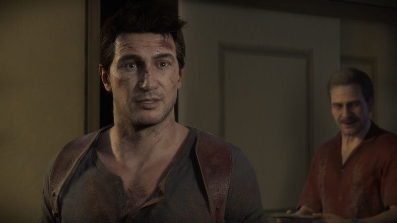Uncharted 4 A Thief's End (PS4) - Komplett mit OVP – Bild 5– JETZT KAUFEN BEI GLACIER GAMES .at