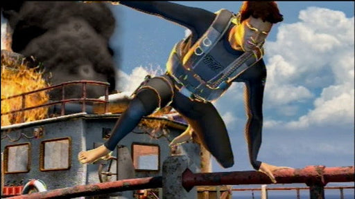 Uncharted: Drake's Fortune [Essentials] (PS3) - Komplett mit OVP – Bild 2– JETZT KAUFEN BEI GLACIER GAMES .at