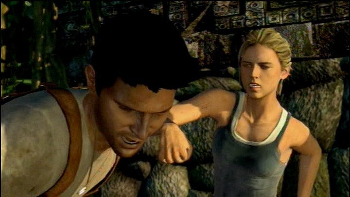 Uncharted: Drake's Fortune [Essentials] (PS3) - Komplett mit OVP – Bild 5– JETZT KAUFEN BEI GLACIER GAMES .at