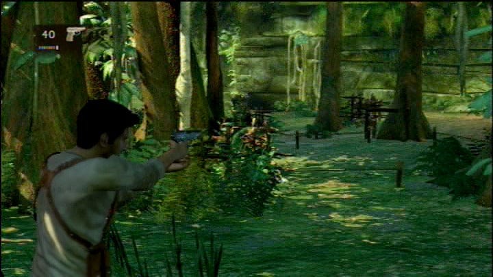 Uncharted: Drake's Fortune [Essentials] (PS3) - Komplett mit OVP – Bild 6– JETZT KAUFEN BEI GLACIER GAMES .at