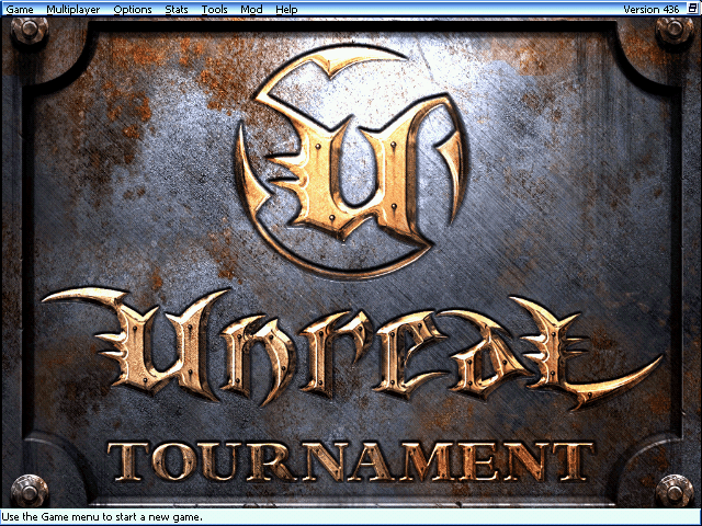 Unreal Tournament (PS2) - Komplett mit OVP – Bild 3– JETZT KAUFEN BEI GLACIER GAMES .at