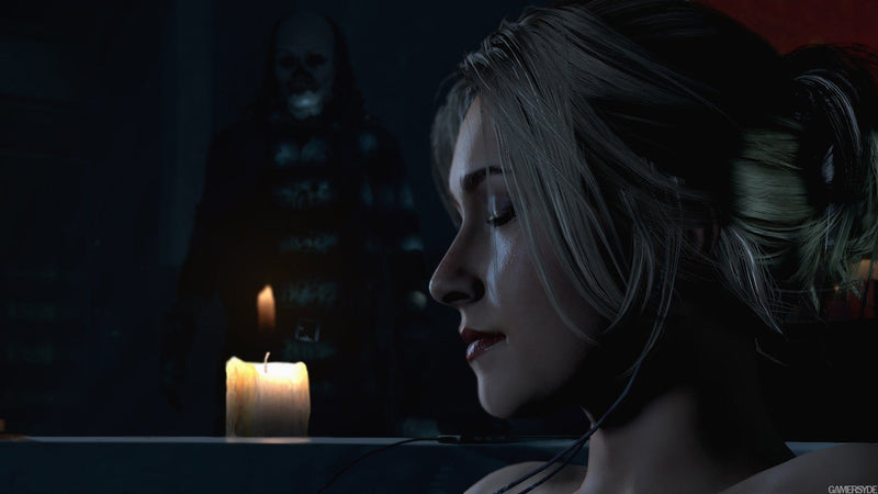 Until Dawn (PS4) - Komplett mit OVP – Bild 3– JETZT KAUFEN BEI GLACIER GAMES .at
