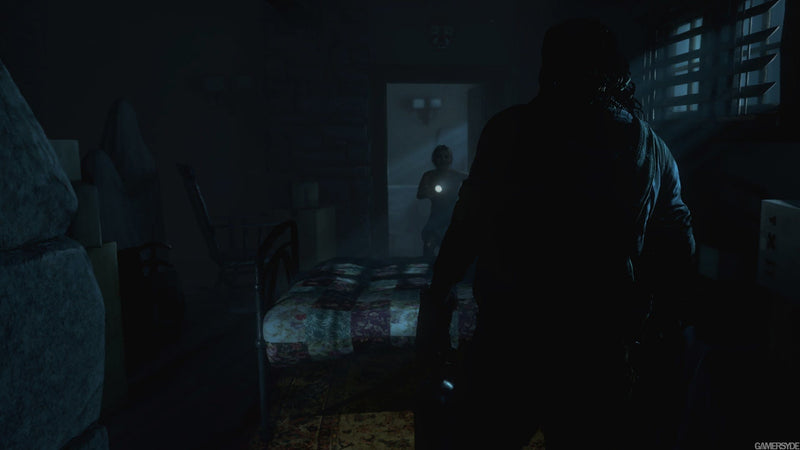 Until Dawn (PS4) - Komplett mit OVP – Bild 4– JETZT KAUFEN BEI GLACIER GAMES .at
