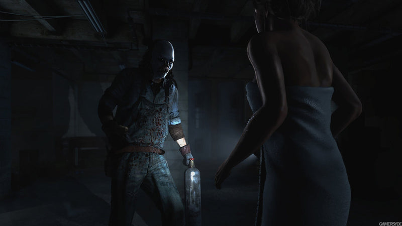 Until Dawn (PS4) - Komplett mit OVP – Bild 5– JETZT KAUFEN BEI GLACIER GAMES .at
