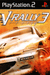 Glacier Games Games V-Rally 3 [Platinum] (PS2) - Komplett mit OVP