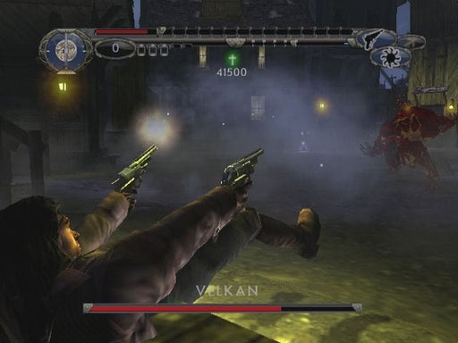 Van Helsing (PS2) - Komplett mit OVP – Bild 2– JETZT KAUFEN BEI GLACIER GAMES .at