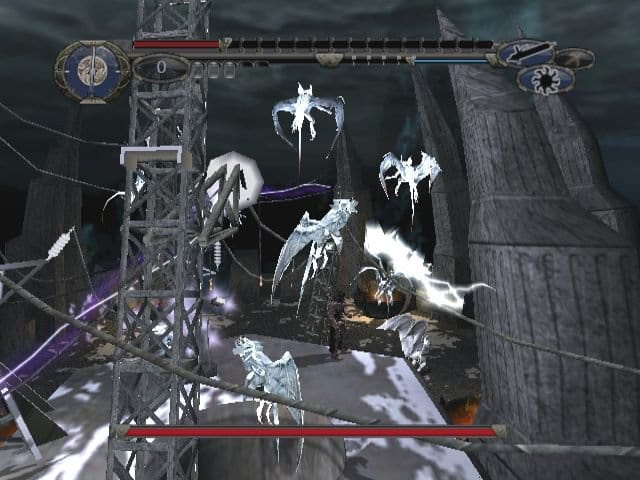Van Helsing (PS2) - Komplett mit OVP – Bild 4– JETZT KAUFEN BEI GLACIER GAMES .at