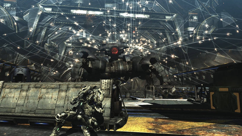 Vanquish (PS3) - Komplett mit OVP – Bild 5– JETZT KAUFEN BEI GLACIER GAMES .at