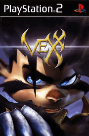 Vexx (PS2) - Komplett mit OVP– JETZT KAUFEN BEI GLACIER GAMES .at